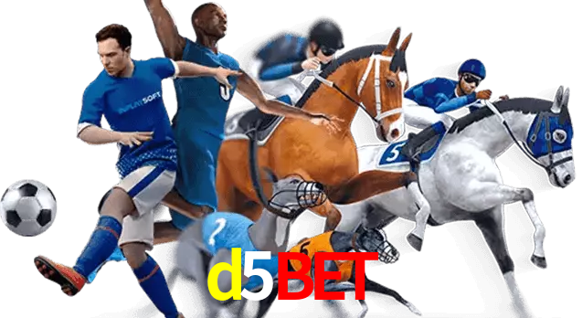 d5bet