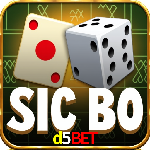 Casino Ao Vivo d5bet