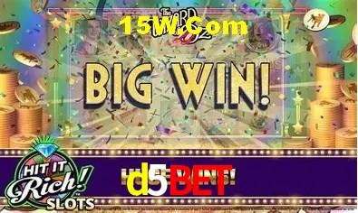 Promoção Relâmpago d5bet